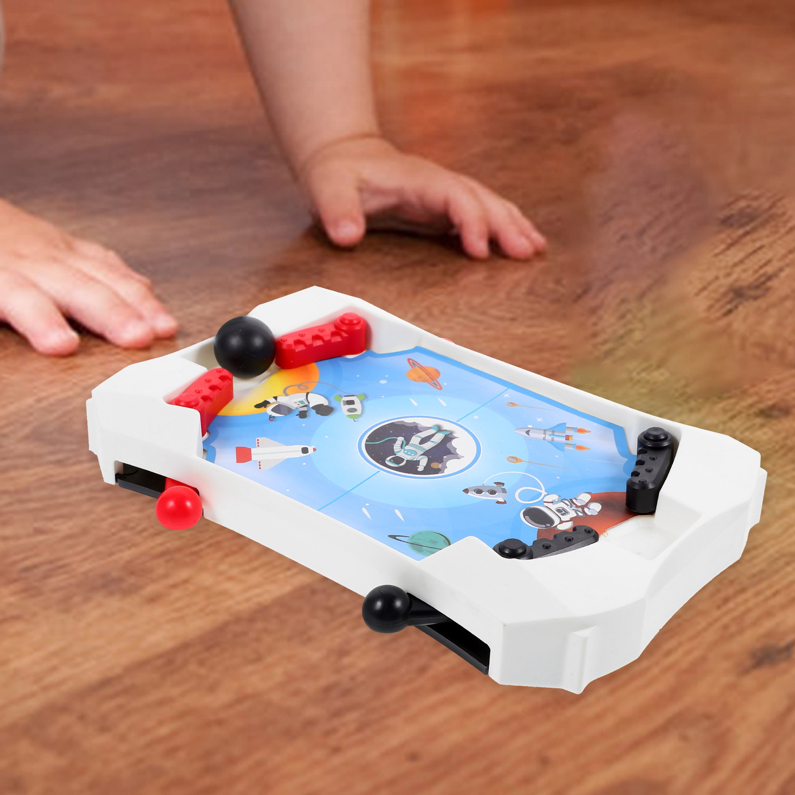 Board Game For Kids - Interactive Kids Board Game Pinball Chess