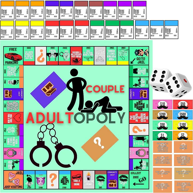Board Game Quoridor - 1 Set Adult Couple Game Monopoly