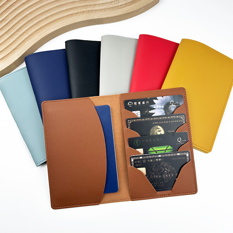 Board Game Book - New Travel Passport Holder Accessories Passport