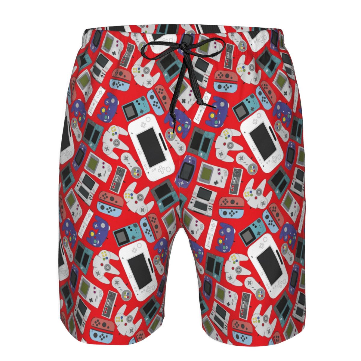 Board Game Quick - Game Controllers Nintendo Trunks Beach Board
