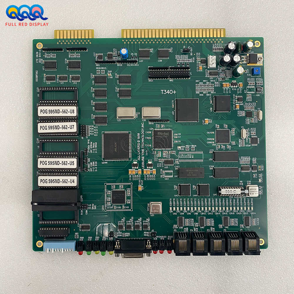 POG595 72%Payout Jamaica Game  - Board Game Or Boardgame avaliação e preço