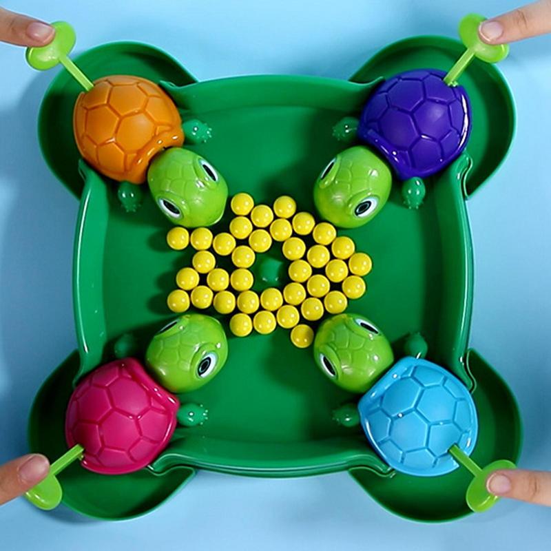 Hungry Turtle Game Kids Board  - Board Game Quoridor avaliação e preço