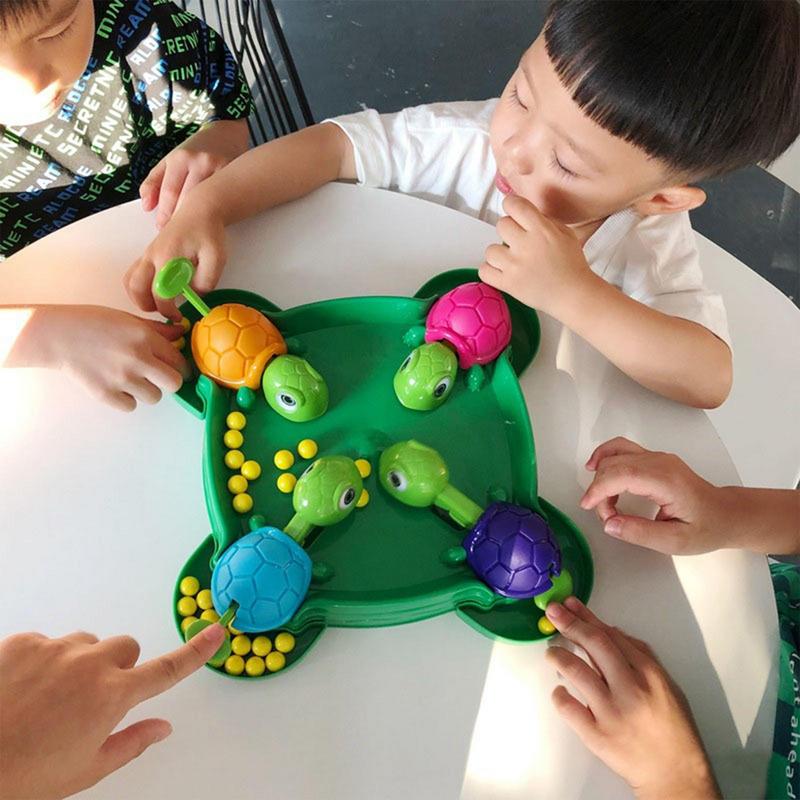 Hungry Turtle Game Kids Board  - Board Game Quoridor avaliação e preço