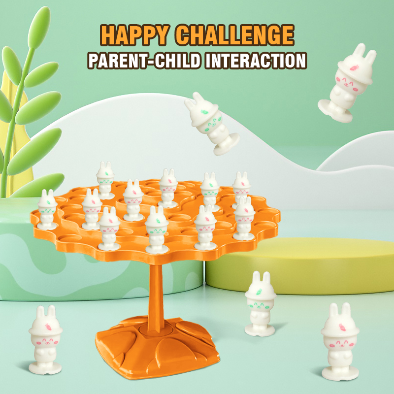 Fun Frog Balance Tree Children - Board Game Saboteur avaliação e preço