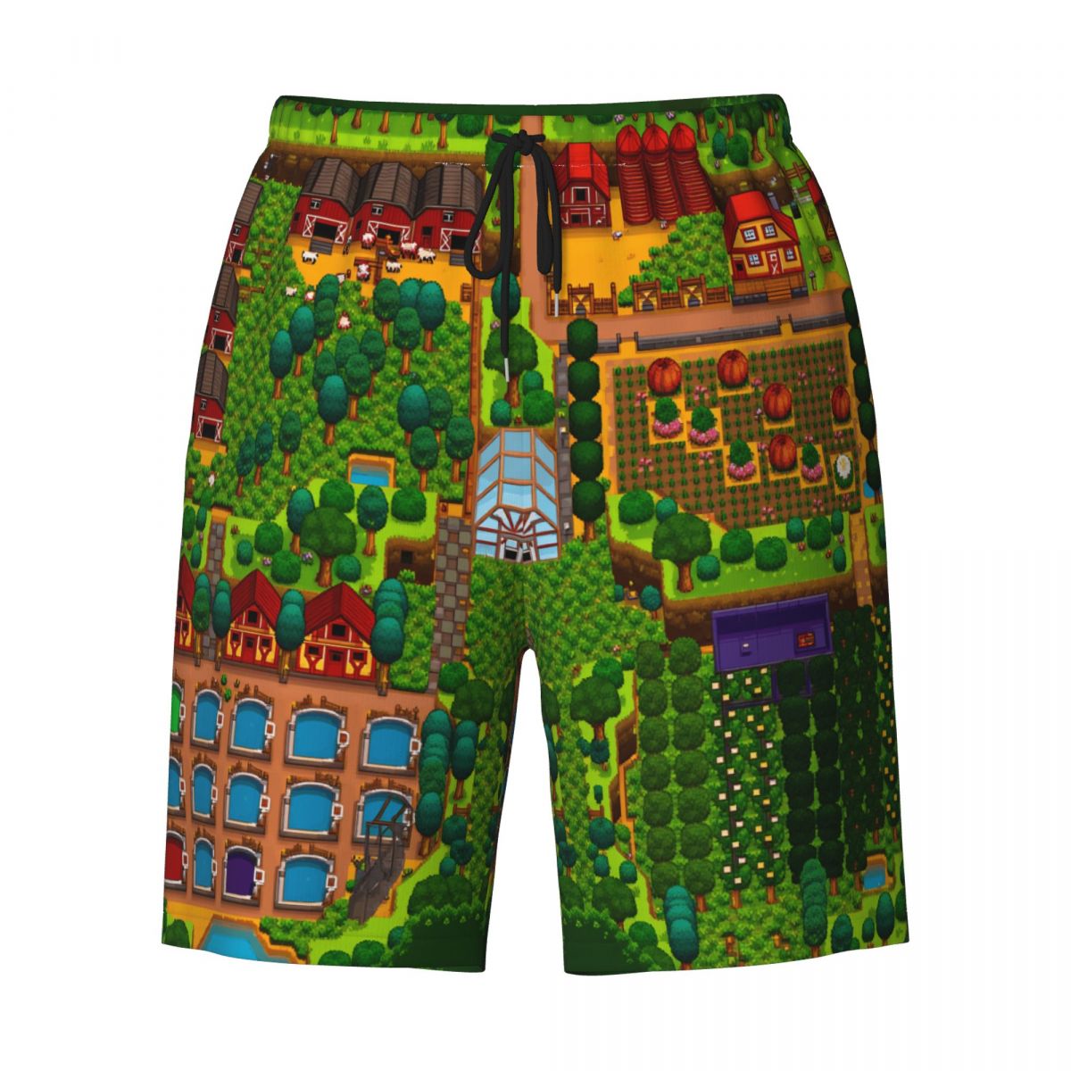 Stardew Valley Game Forest Far - Board Game Quick avaliação e preço