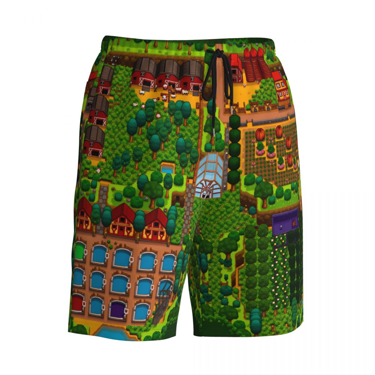 Stardew Valley Game Forest Far - Board Game Quick avaliação e preço
