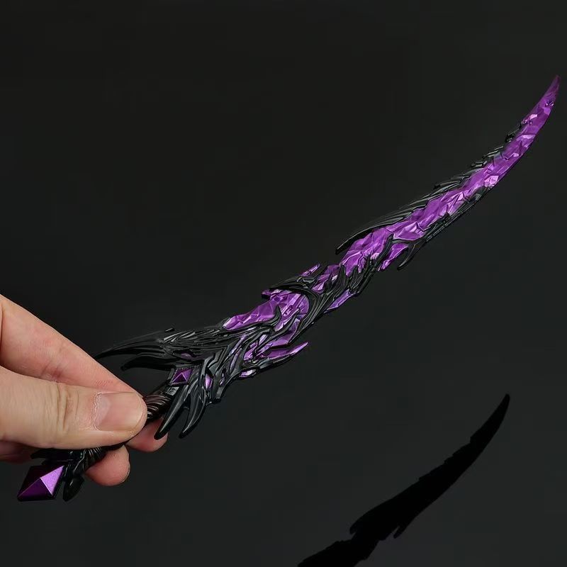 8.6/11.4inch Peace Katana Swor - Board Game Saboteur avaliação e preço
