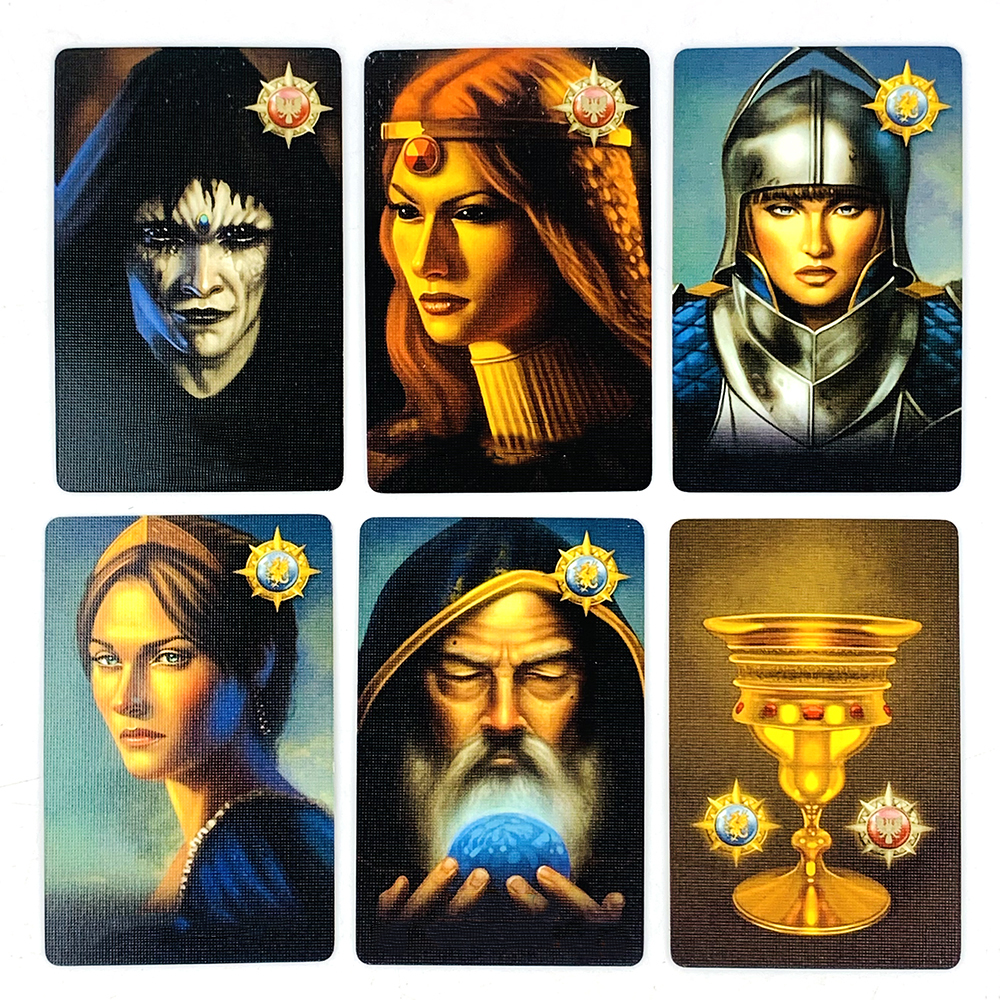 Board Game Fast Strategy Game  - Board Game Quick avaliação e preço