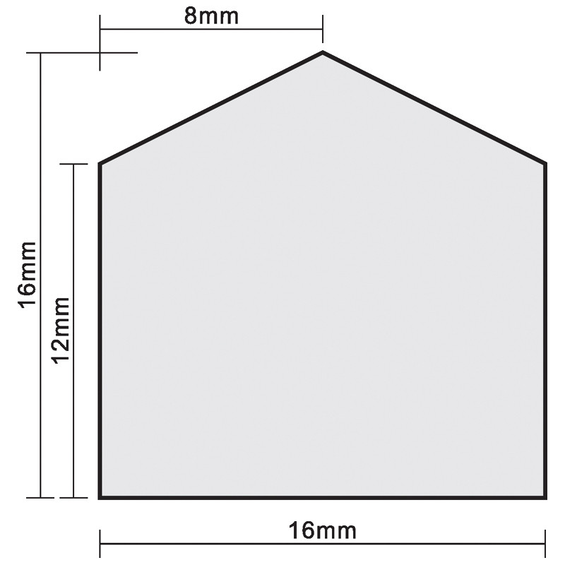 50 pieces 16*16MM Colorful Woo - Board Game Quoridor avaliação e preço
