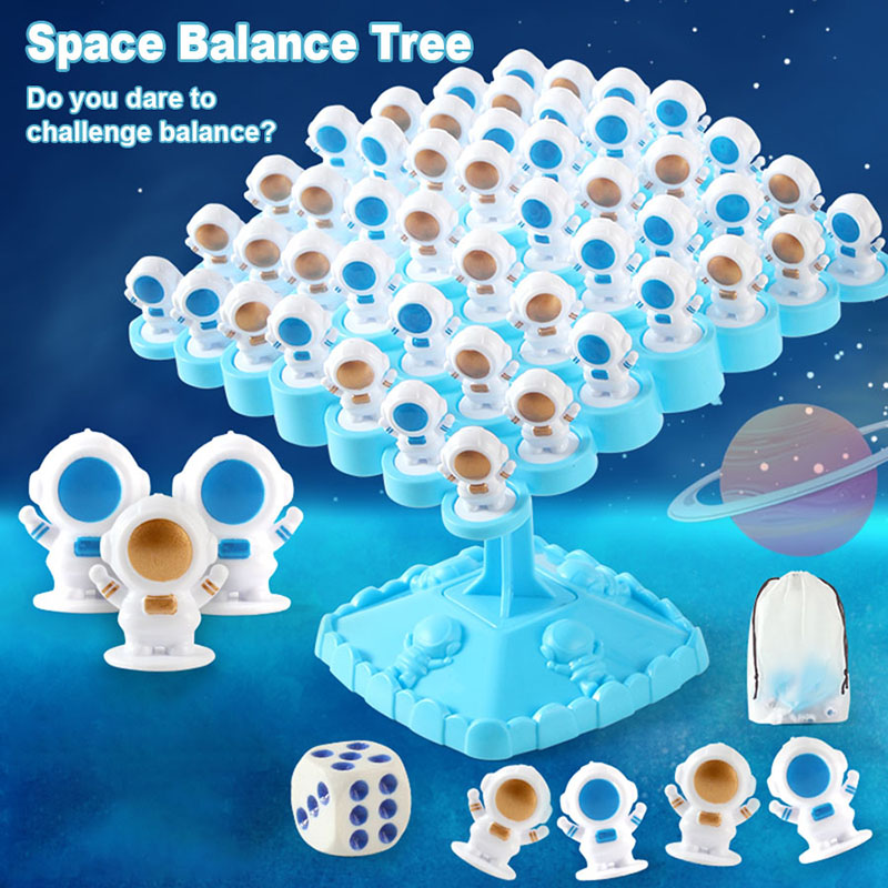 Astronauts Creative Balancing  - Board Game Saboteur avaliação e preço