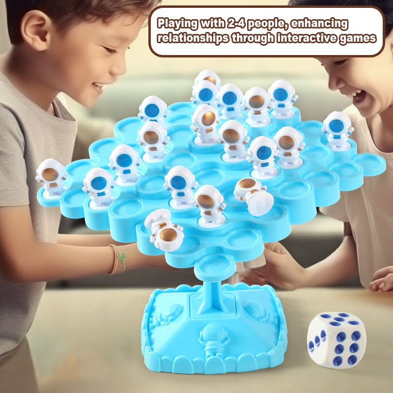Astronauts Creative Balancing  - Board Game Saboteur avaliação e preço