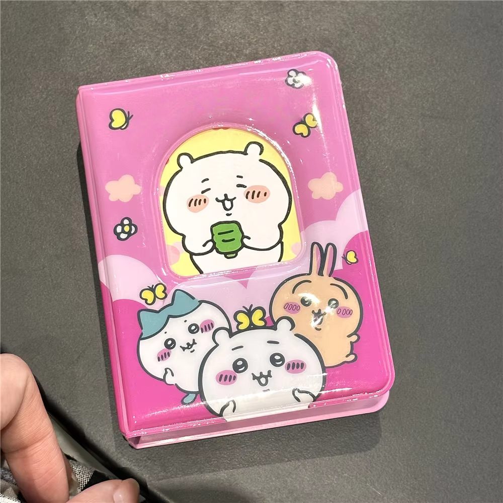 Kawaii jiyi 3-inch Photocard A - Board Game Book avaliação e preço