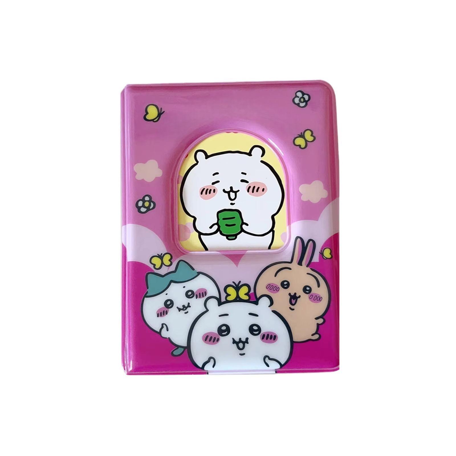 Kawaii jiyi 3-inch Photocard A - Board Game Book avaliação e preço