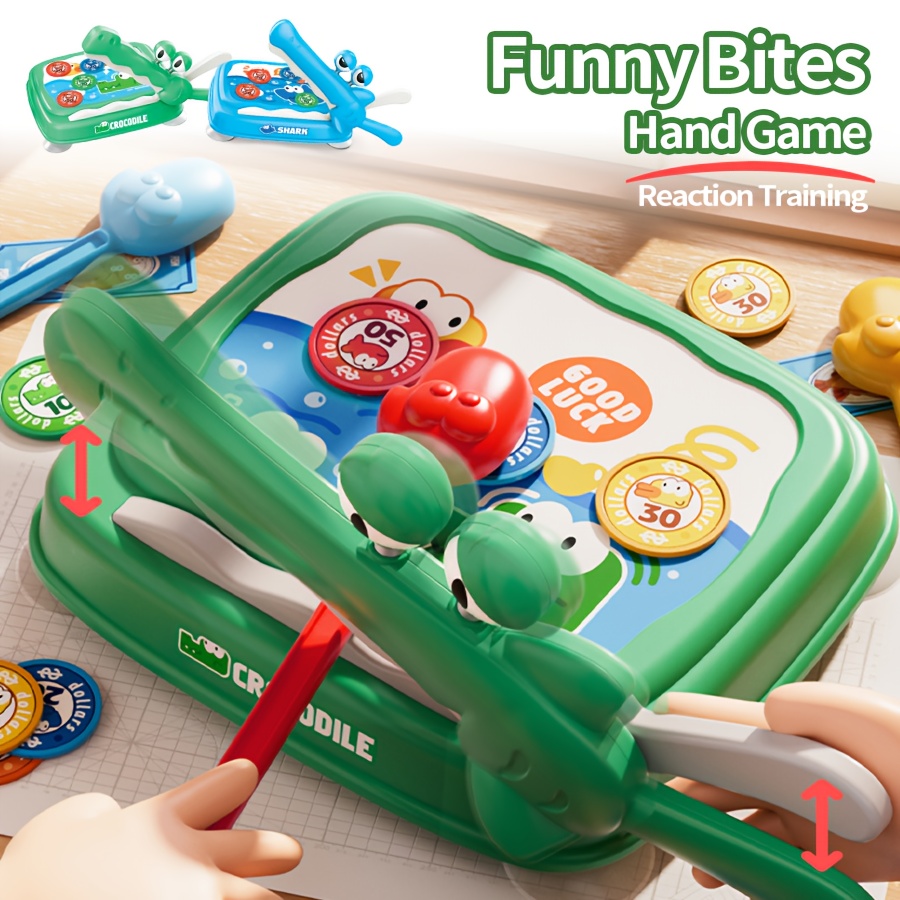 Gold Coin Snatching Battle Boa - Board Game For Kids avaliação e preço