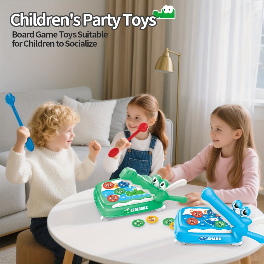 Gold Coin Snatching Battle Boa - Board Game For Kids avaliação e preço