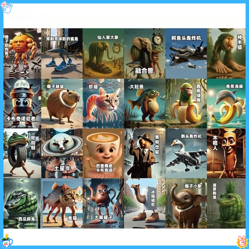 Guess Who I Am Game Italian Br - Board Game Guess Who avaliação e preço