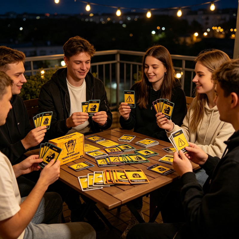 Bunker First Shelter Board Gam - Board Game Survive The Island avaliação e preço