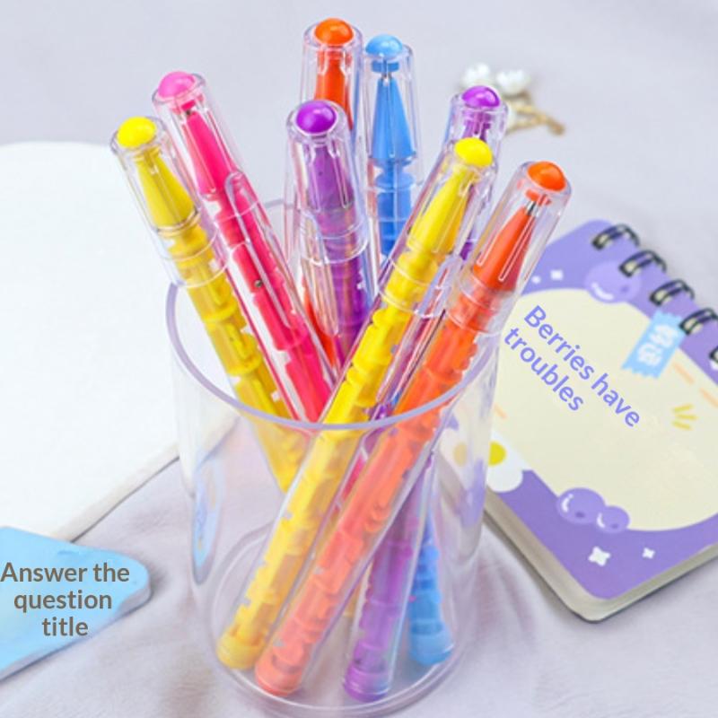 Maze Pen Ballpoint Puzzle Game - Board Game For Kids avaliação e preço