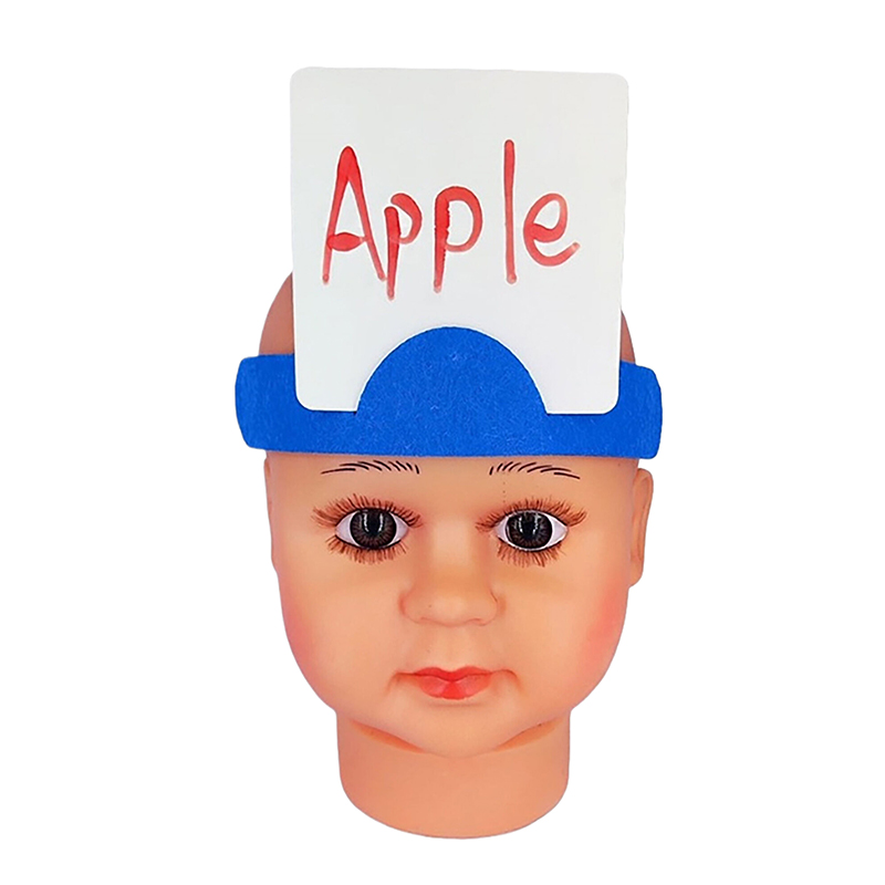 //3pcs new Plastic Headband Qu - Board Game Quick avaliação e preço