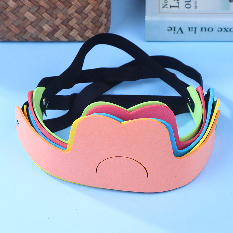 //3pcs new Plastic Headband Qu - Board Game Quick avaliação e preço
