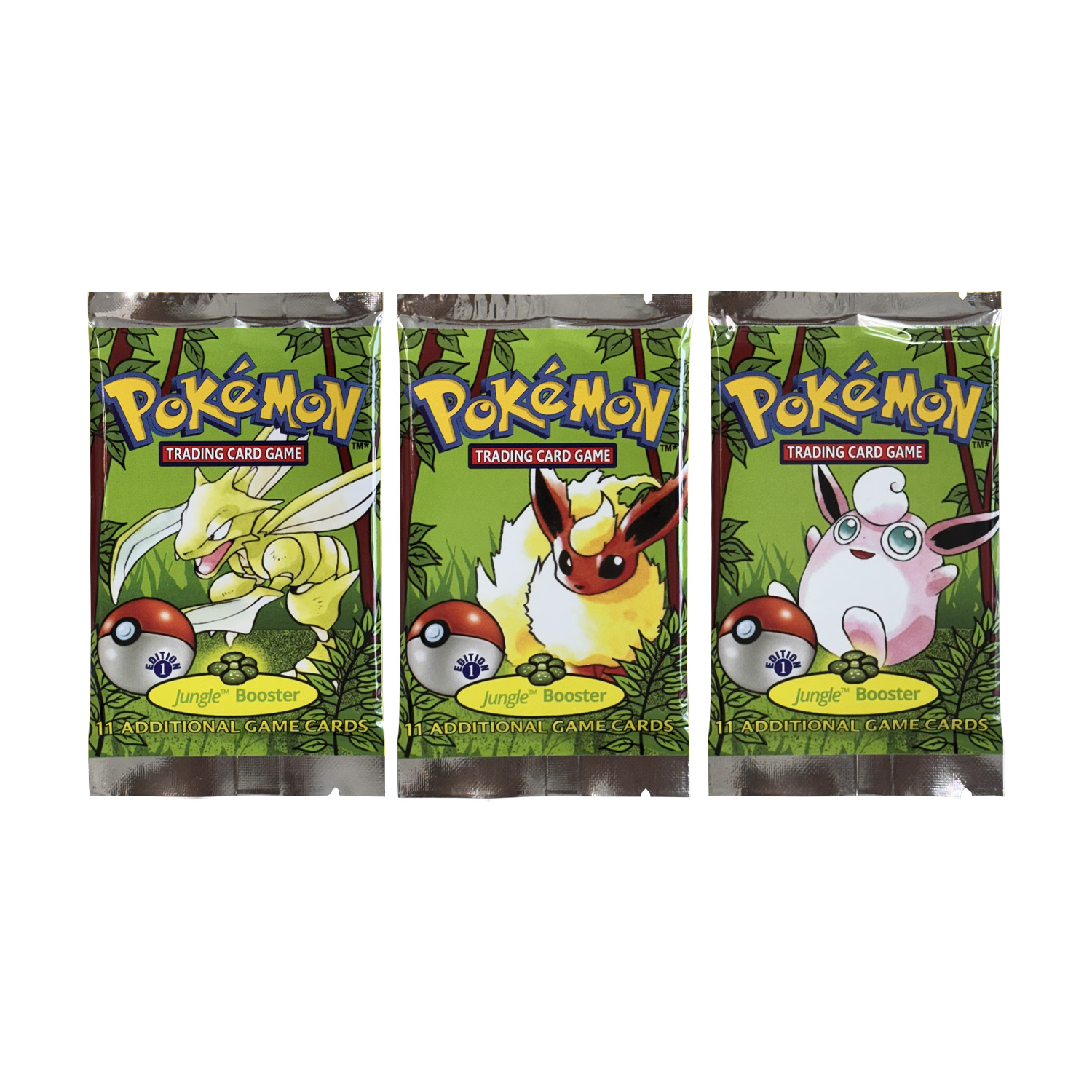 Pokémon Cards 1st Edition Jung - Board Game Design avaliação e preço