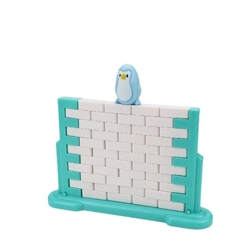 Mini Fun Children Save Penguin - Board Game Saboteur avaliação e preço