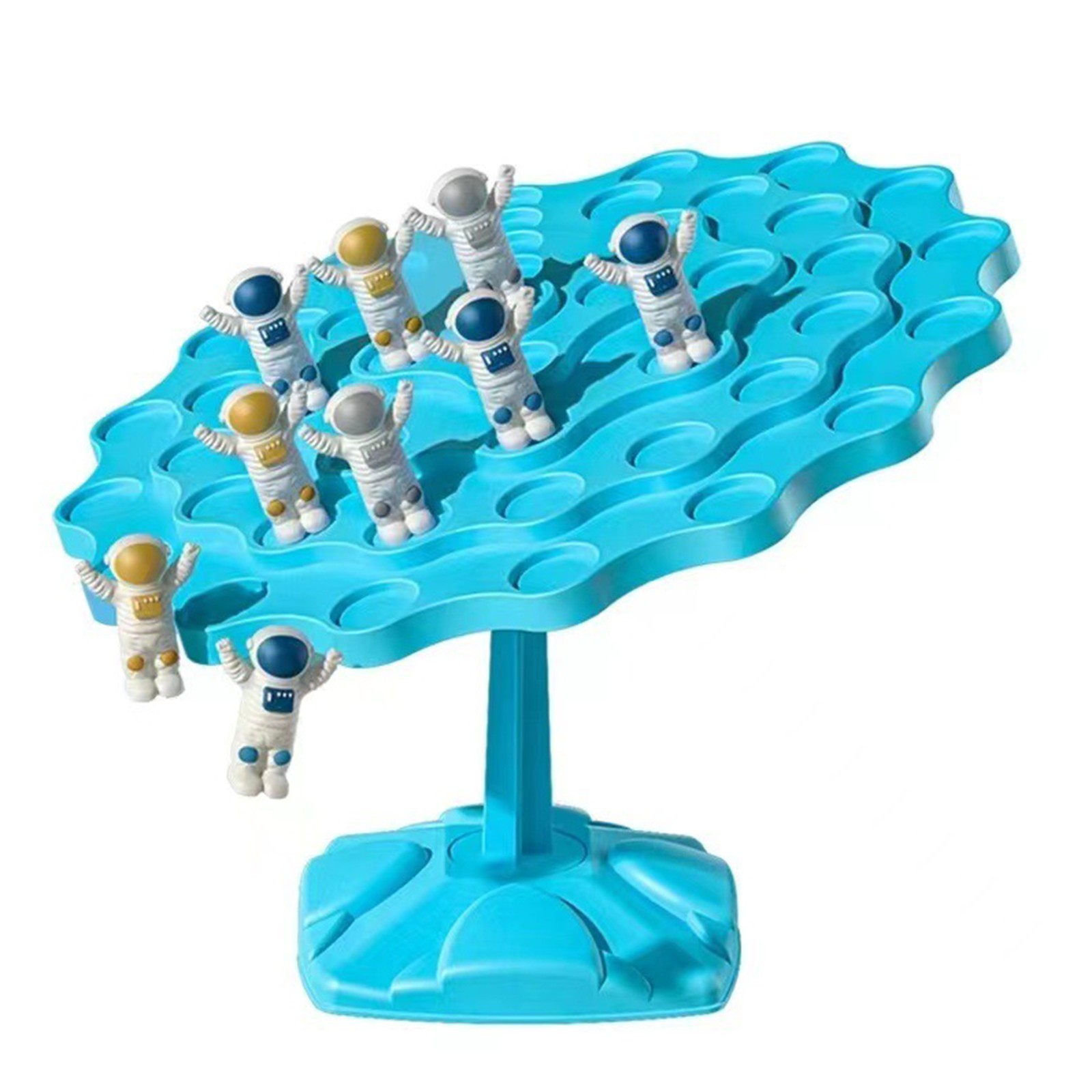 Astronauts Balancing Tree Boar - Board Game Saboteur avaliação e preço