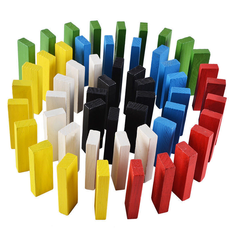 Wooden Stacking Tower Game Int - Board Game Saboteur avaliação e preço