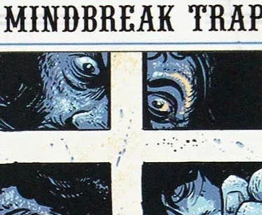 Mindbreak Trap Custom TCG Magi - Board Game Saboteur avaliação e preço