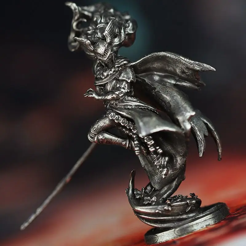 Eildon Valkyrie Marania Copper - Board Game Design avaliação e preço