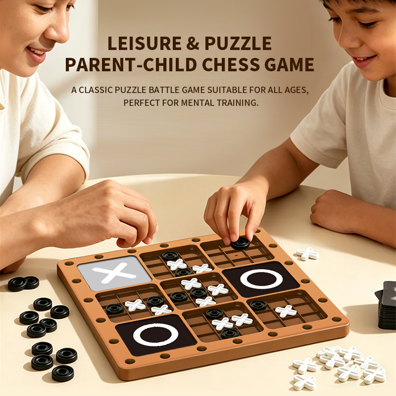 Children 2-in-1 Rope Untanglin - Board Game For Kids avaliação e preço