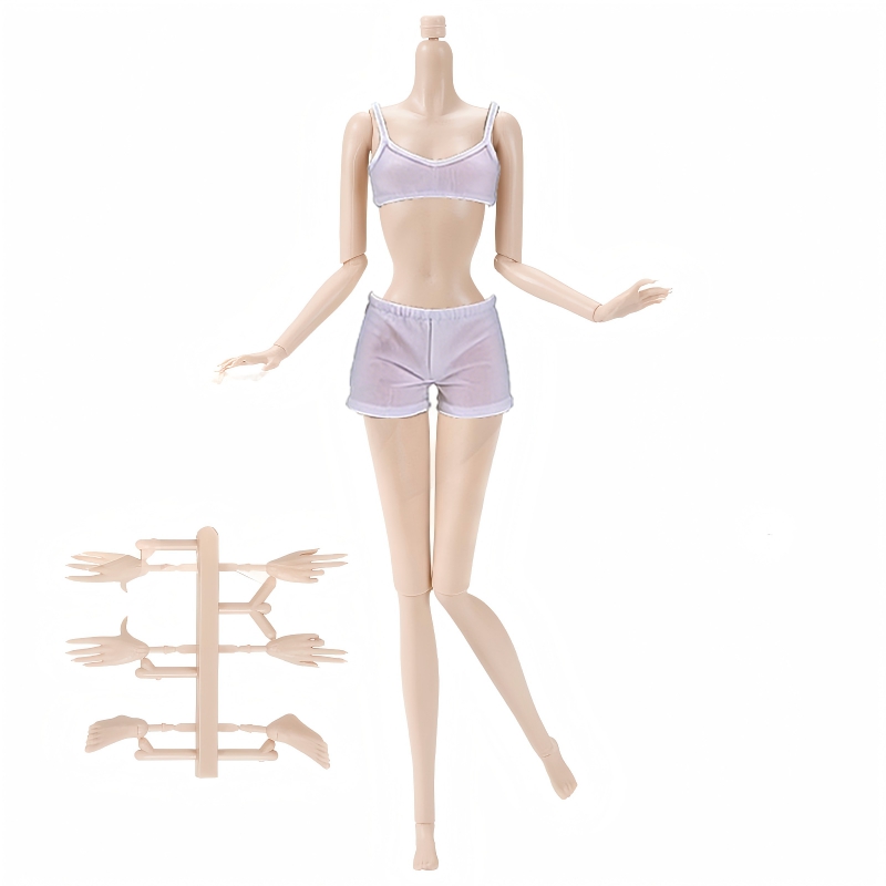 Newest Body For Doll Kids Toys - Board Game Guess Who avaliação e preço