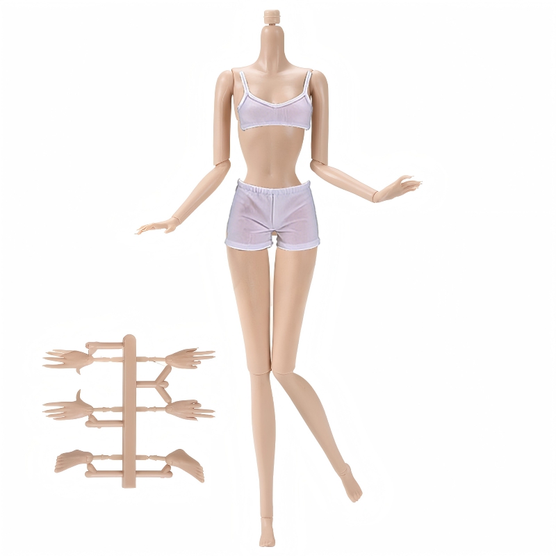 Newest Body For Doll Kids Toys - Board Game Guess Who avaliação e preço