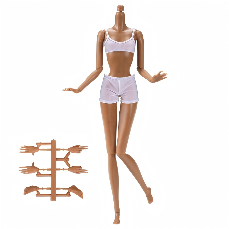 Newest Body For Doll Kids Toys - Board Game Guess Who avaliação e preço