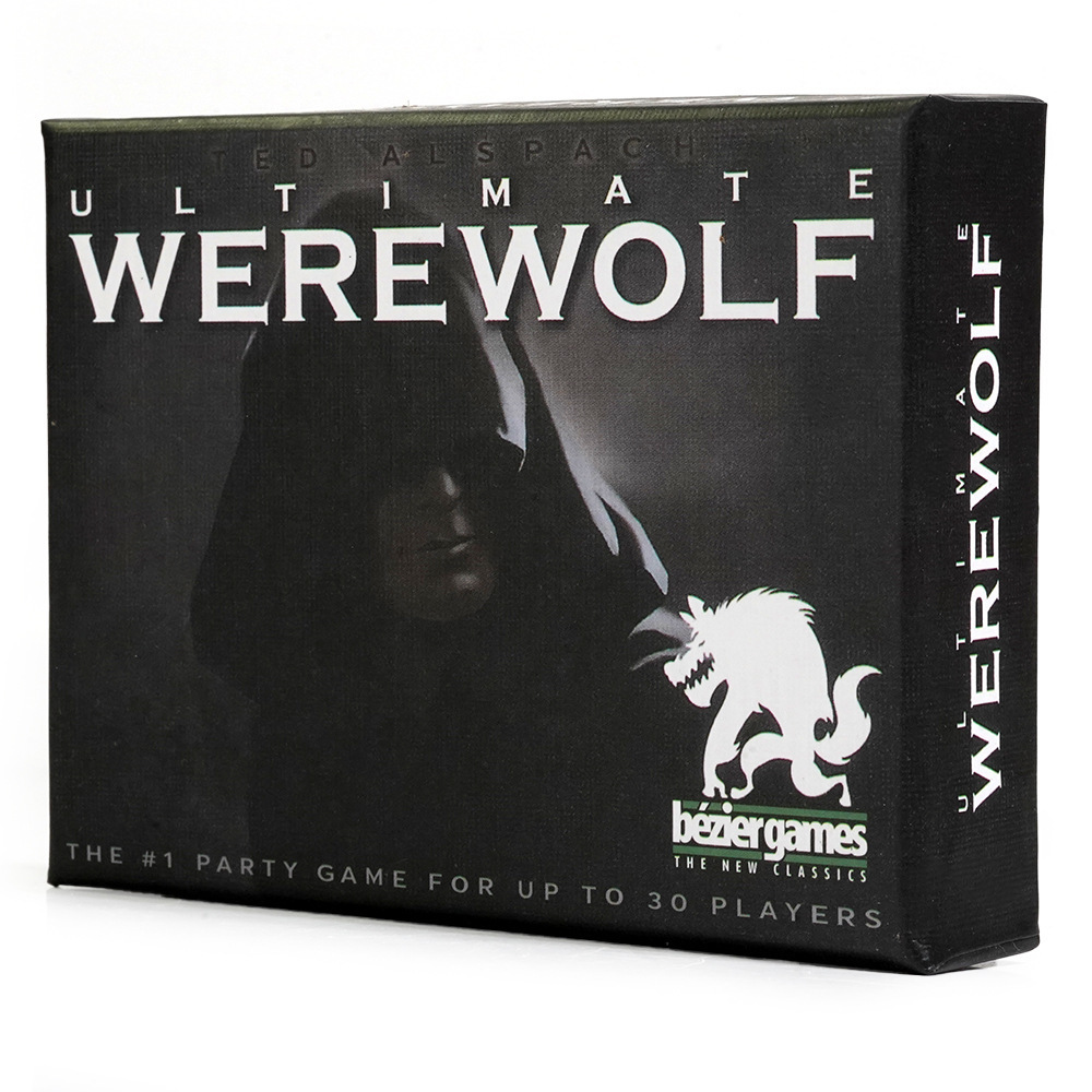 Party Game One Night Ultimate  - Board Game Villainous avaliação e preço