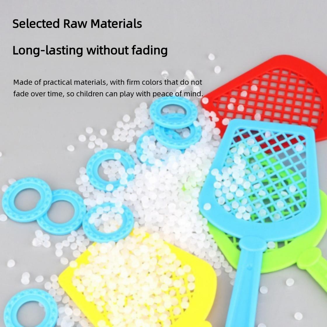 Fly Swatter Game for Kids Educ - Board Game Quick avaliação e preço