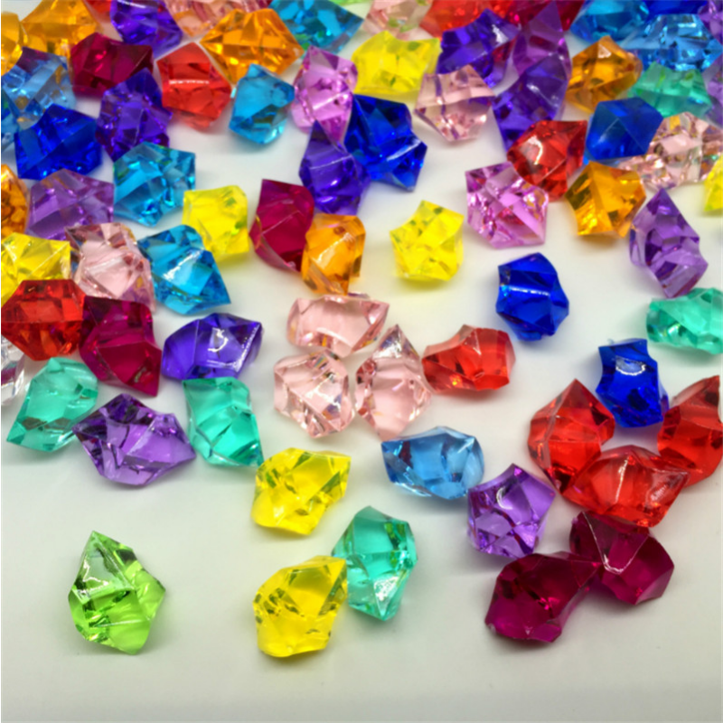 100PCS/Lot 14*11mm Acrylic Cry - Board Game Quoridor avaliação e preço