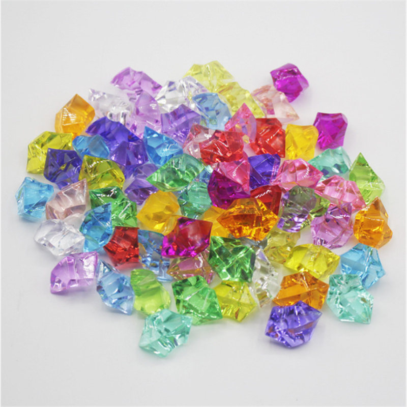 100PCS/Lot 14*11mm Acrylic Cry - Board Game Quoridor avaliação e preço