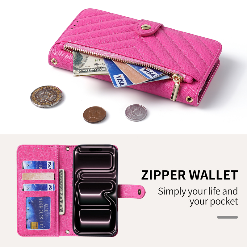 Crossbody Zipper Cards Solt Wa - Board Game Book avaliação e preço