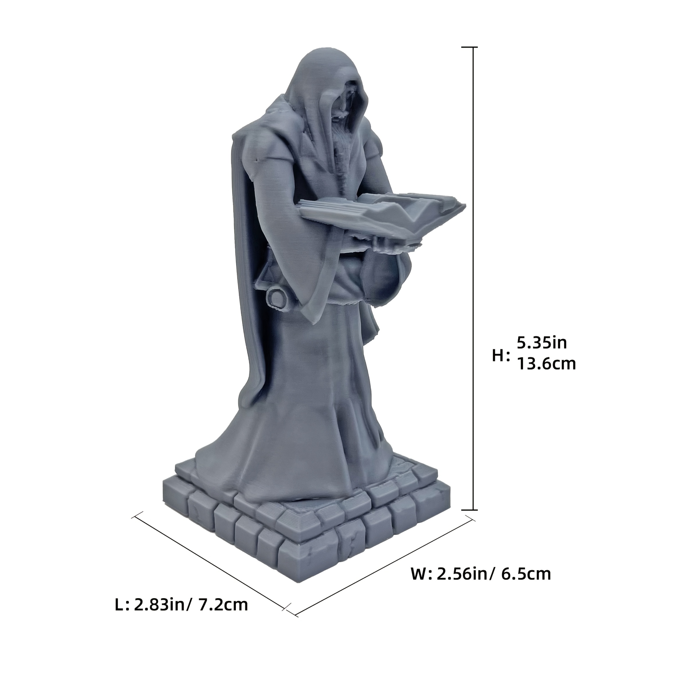 1 Piece Magic Wizard-Style Acc - Board Game Or Boardgame avaliação e preço