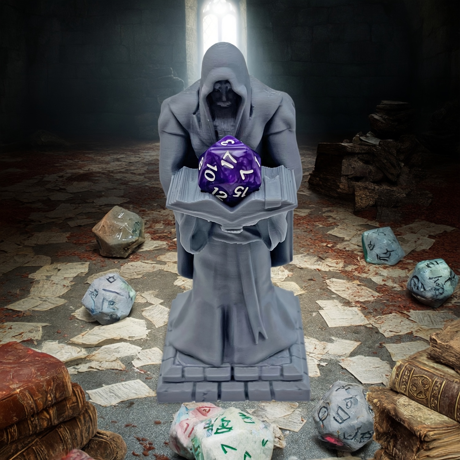 1 Piece Magic Wizard-Style Acc - Board Game Or Boardgame avaliação e preço