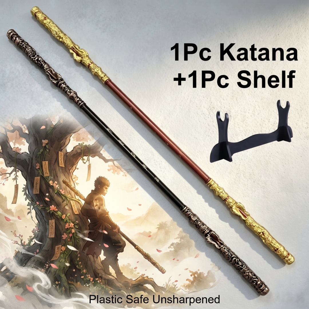70inch Black Myth Wukong Sun W - Board Game Saboteur avaliação e preço