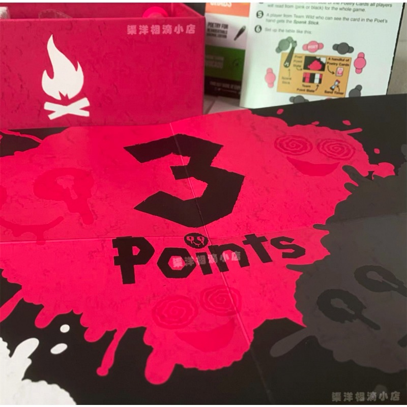NSFW Edition Poetry for Neande - Board Game Or Boardgame avaliação e preço