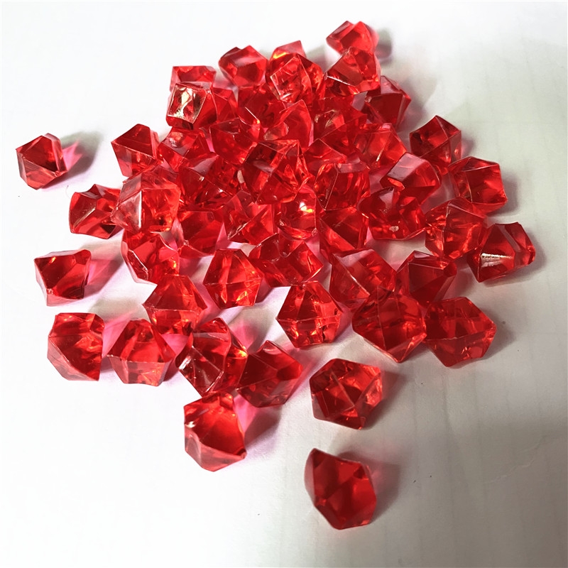 100PCS 14*11mm Acrylic Pawn Ir - Board Game Quoridor avaliação e preço
