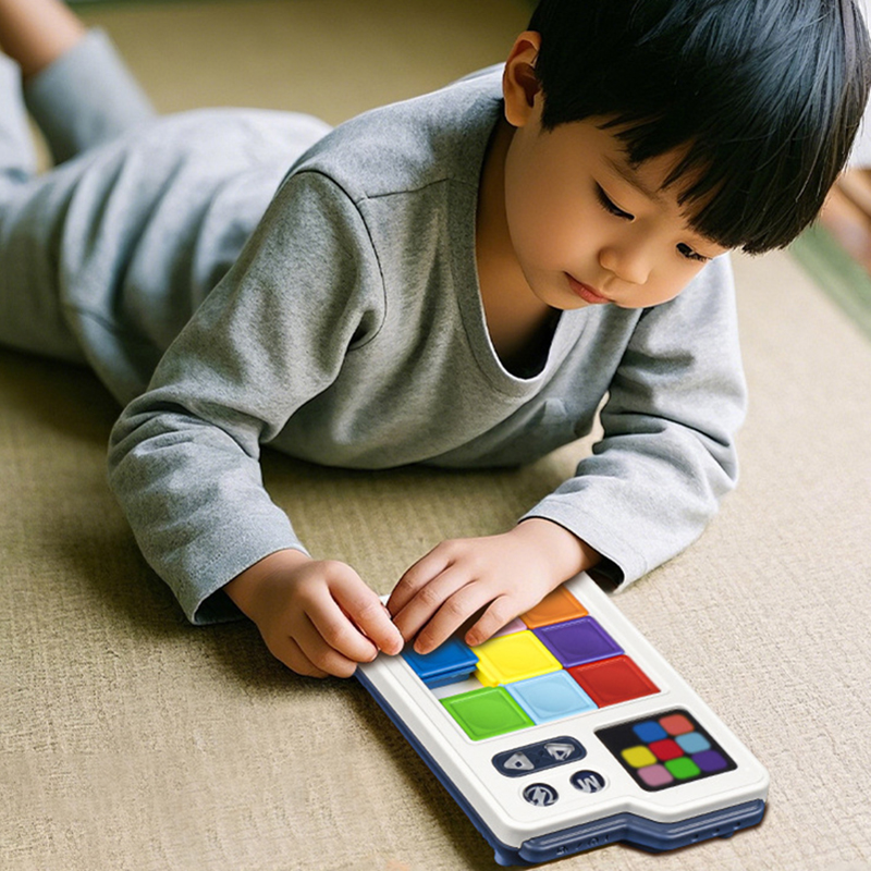 Smart Super Slide Puzzle Games - Board Game For Kids avaliação e preço