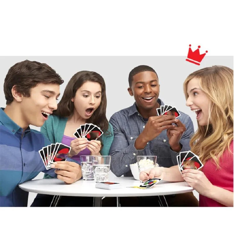 2026 New selling Phase 10 Kart - Board Game Design avaliação e preço