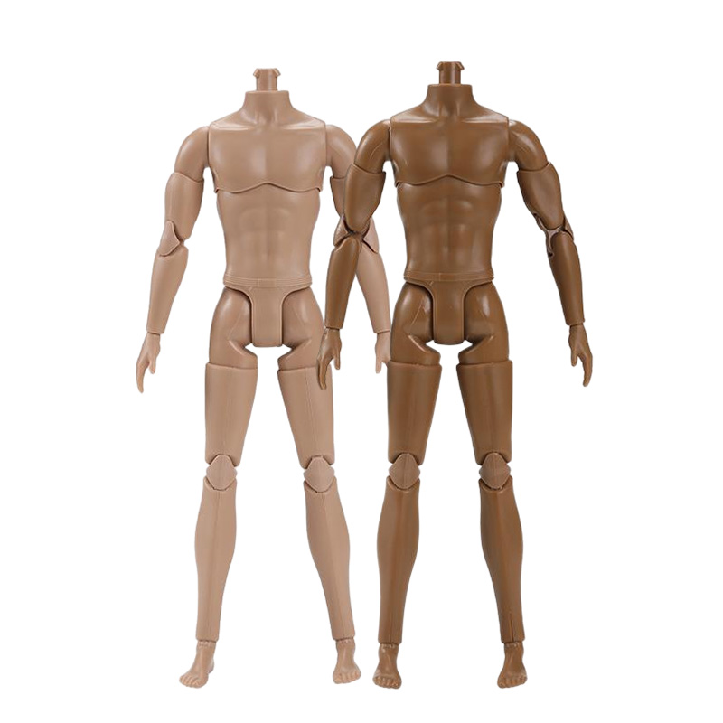 22 Joints Movable Body For Dol - Board Game Guess Who avaliação e preço