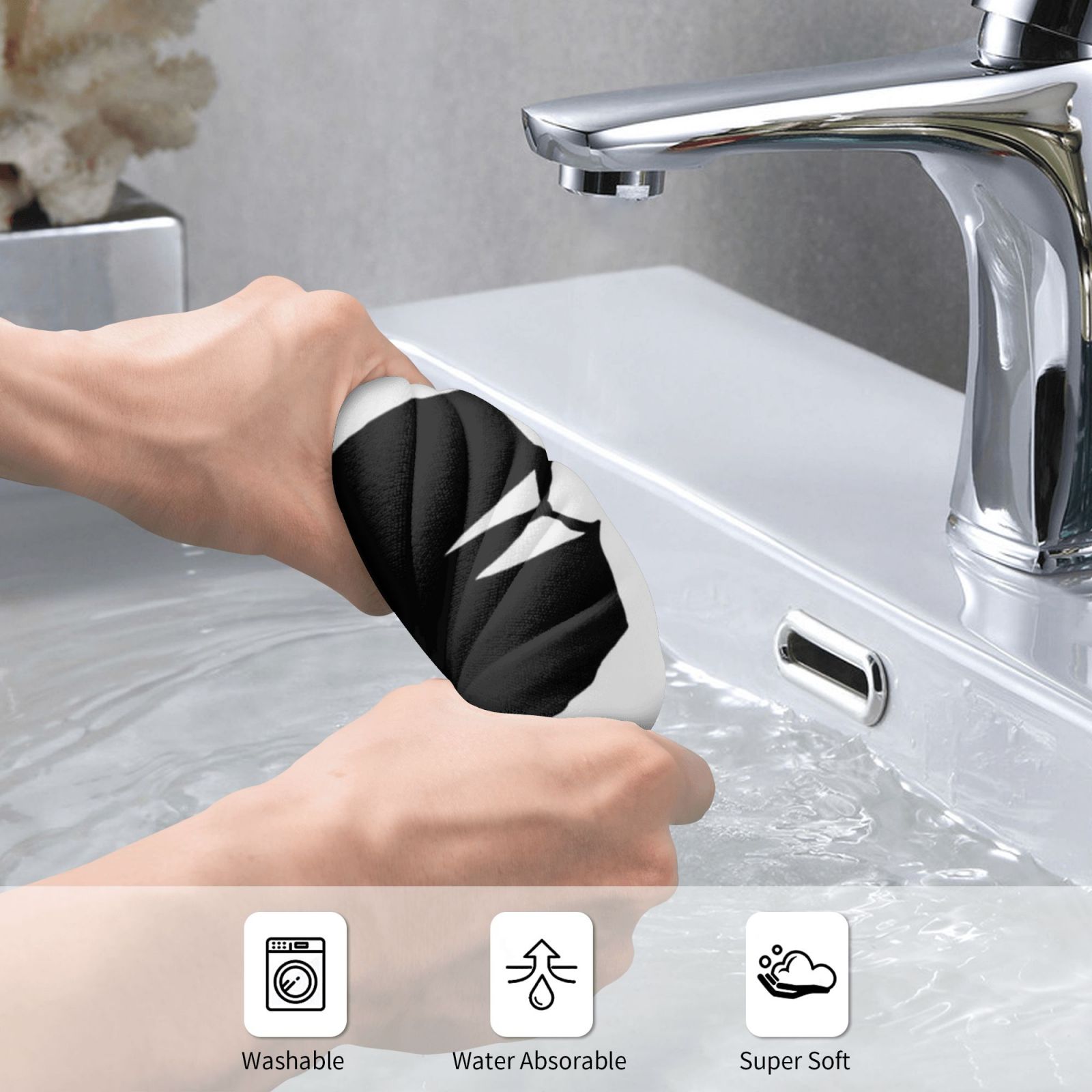 Wadsworth Custom Towel Bath To - Board Game Quick avaliação e preço