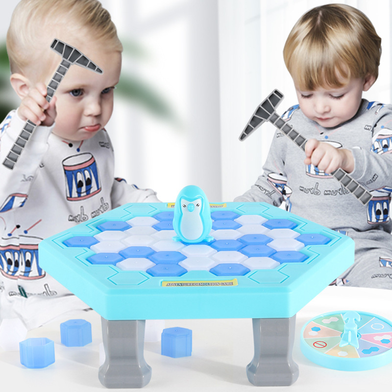 Ice Breaking Game Toys Save Pe - Board Game Saboteur avaliação e preço