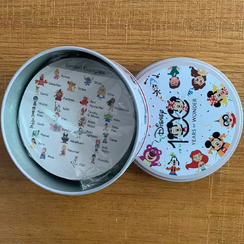 Spo It Card Games Find Differe - Board Game For Kids avaliação e preço